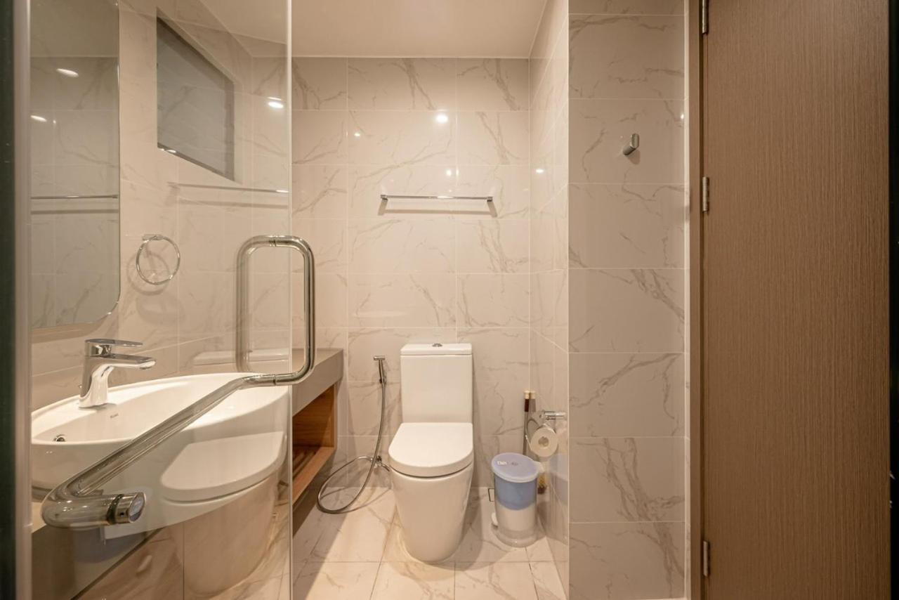 Luxury 3Br 6Br D1Mension & Zenity In District 1 Freepoolsaunagym Ho Chi Minh City Exterior photo