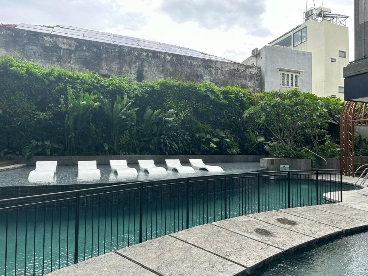 Luxury 3Br 6Br D1Mension & Zenity In District 1 Freepoolsaunagym Ho Chi Minh City Exterior photo